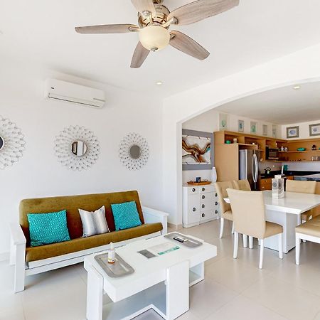 Casa Aquamarina 43 - Playa Arcangel Rosarito Exterior foto