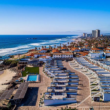 Casa Aquamarina 43 - Playa Arcangel Rosarito Exterior foto