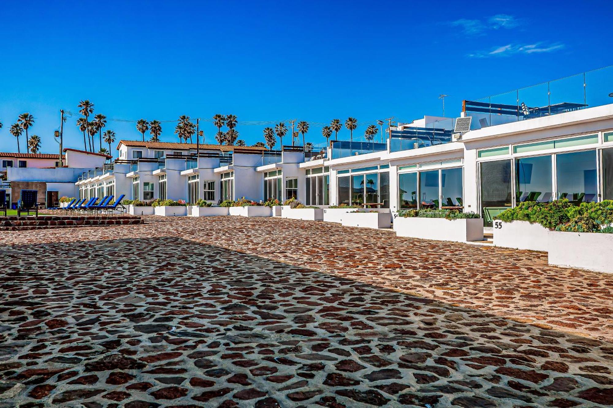 Casa Aquamarina 43 - Playa Arcangel Rosarito Exterior foto