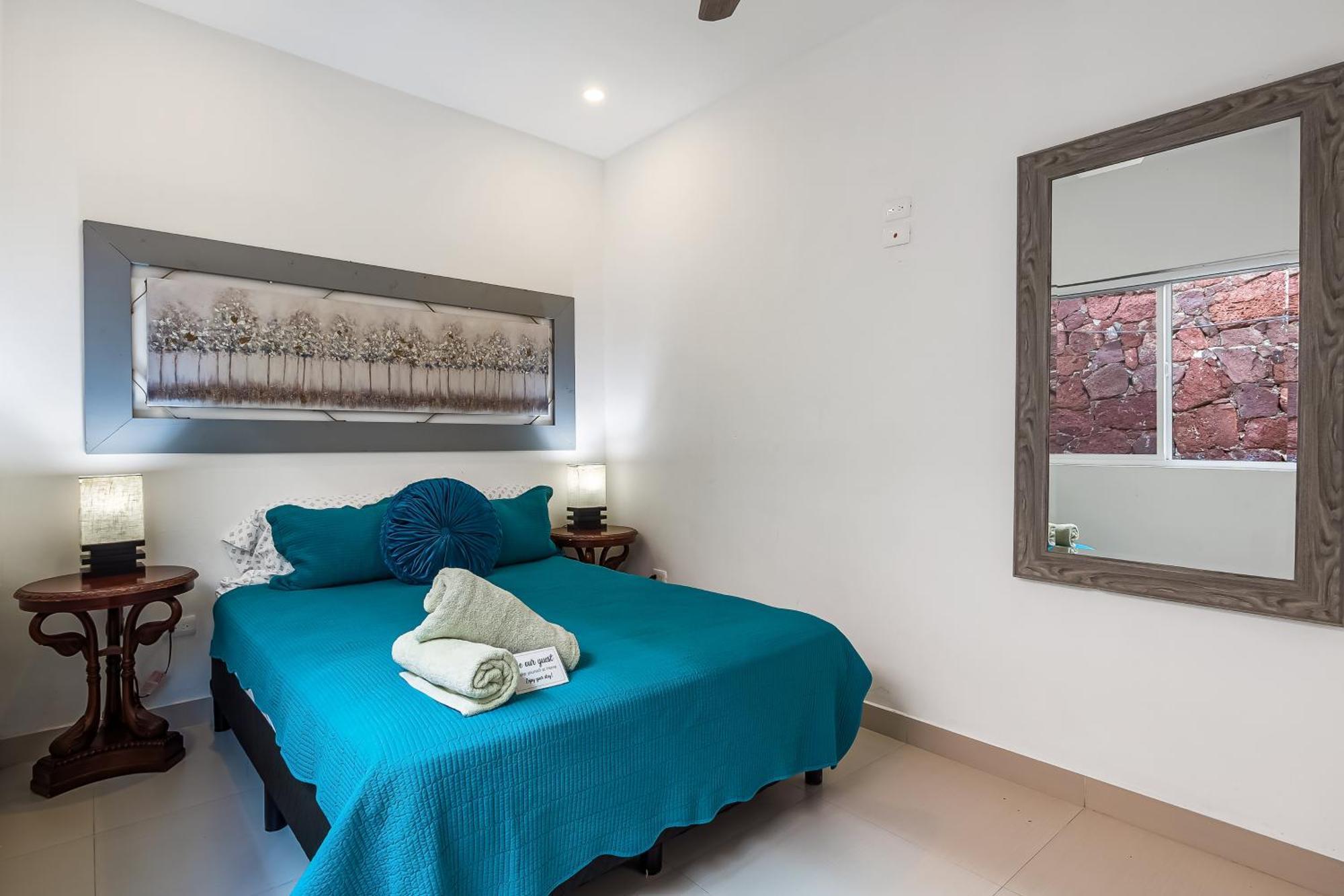 Casa Aquamarina 43 - Playa Arcangel Rosarito Exterior foto